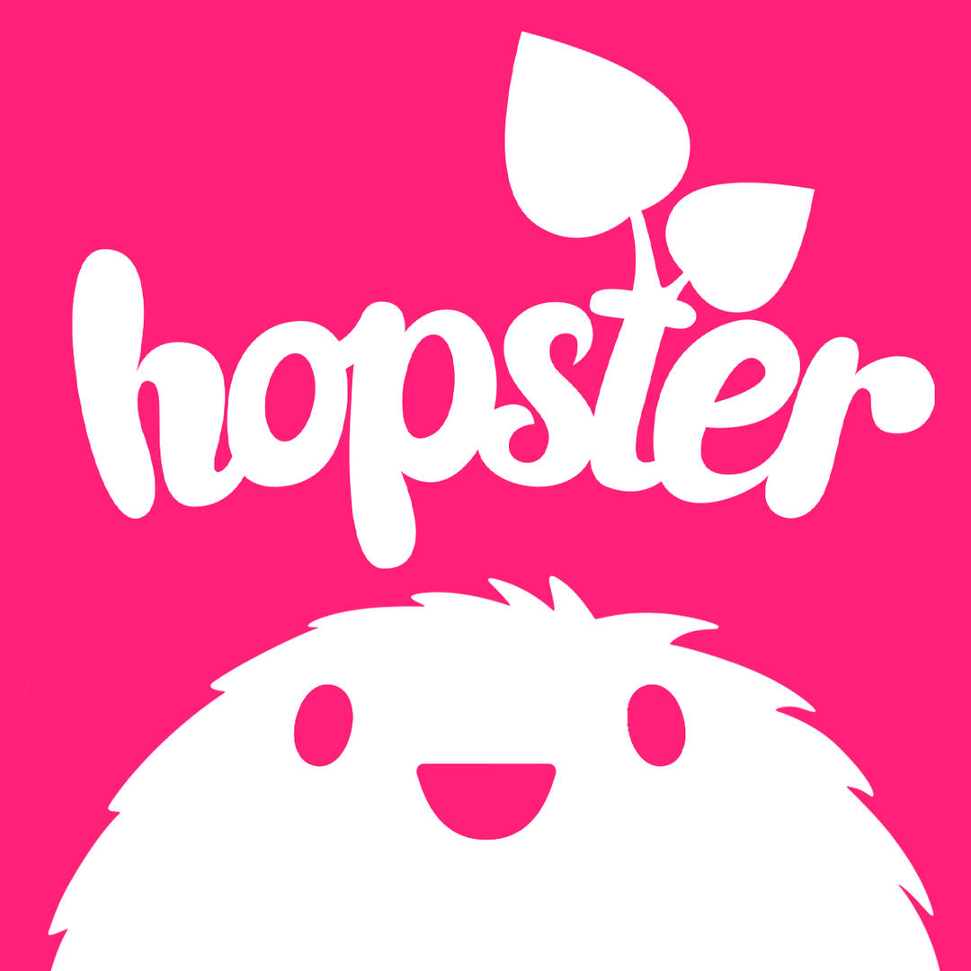 Hopster Learning - TellMeWow