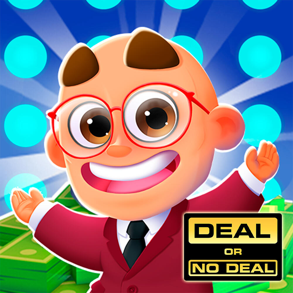 Deal Or No Deal - TellMeWow